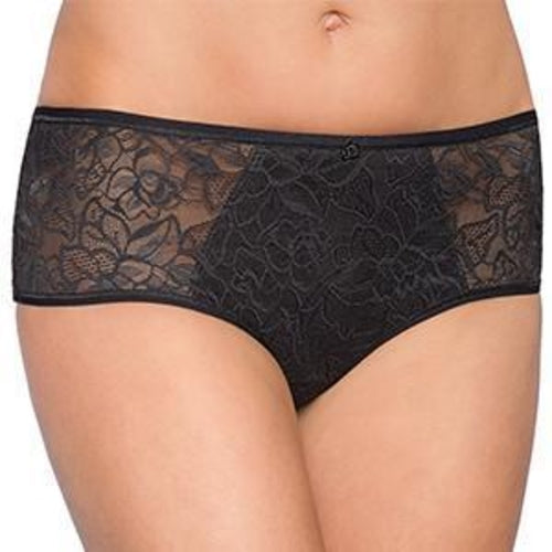 Conturelle Lace Boyshort